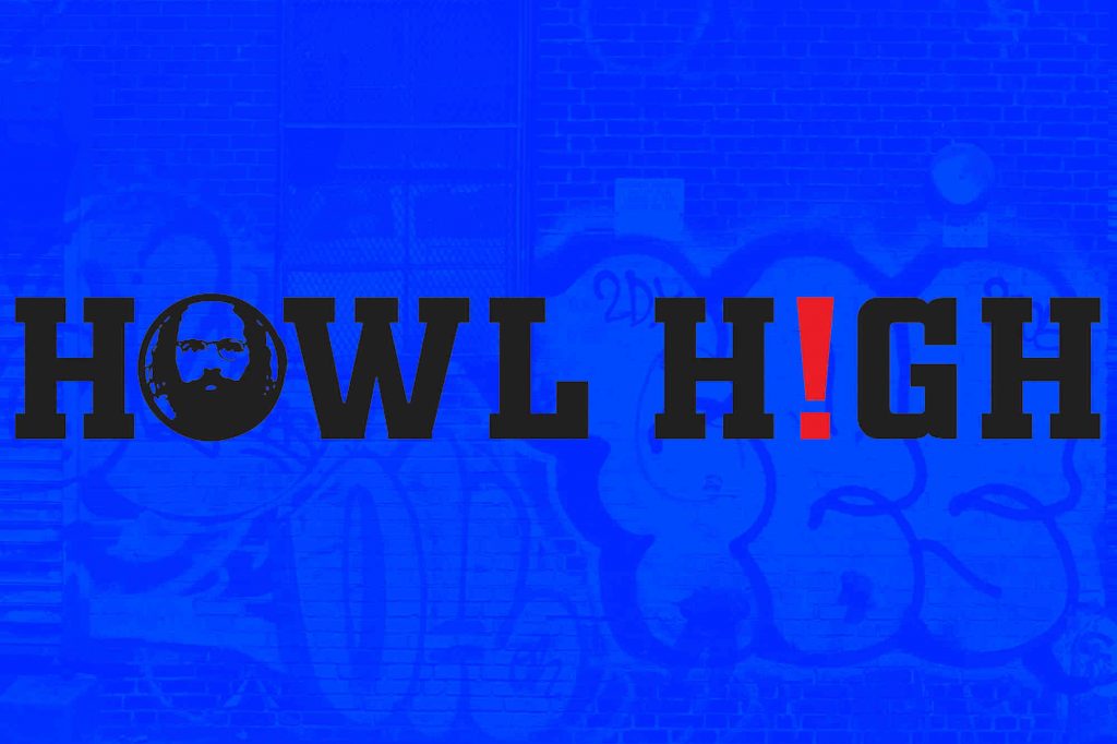 Howl Education: Howl High