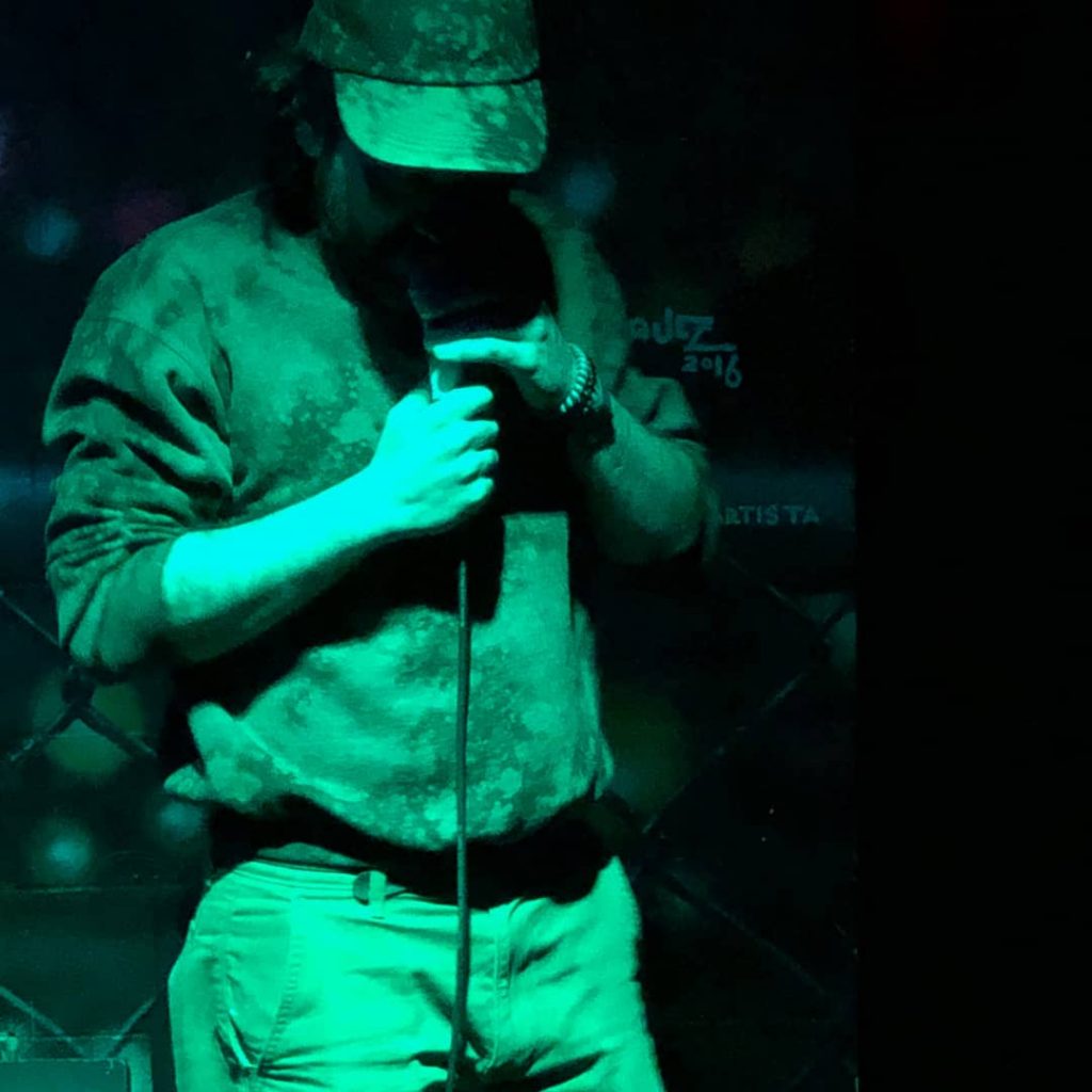 John Pizza Full Moon Show January 2021