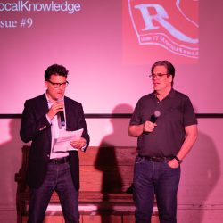 Local Knowledge Event Photo