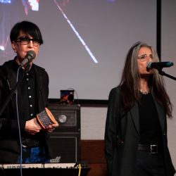 Female Genius event Photo