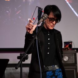 Female Genius event Photo