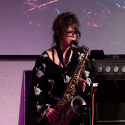 Female Genius event Photo