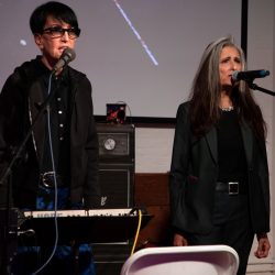 Female Genius event Photo