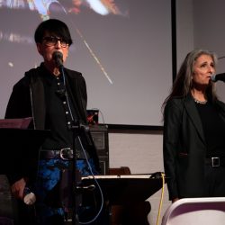 Female Genius event Photo