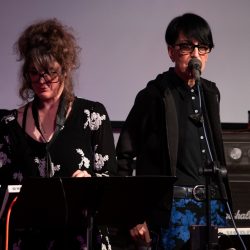 Female Genius event Photo