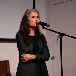Female Genius event Photo
