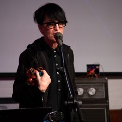 Female Genius event Photo