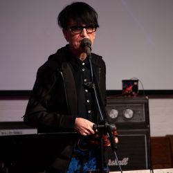 Female Genius event Photo