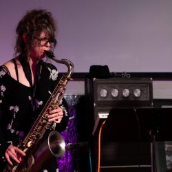 Female Genius event Photo