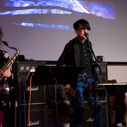 Female Genius event Photo