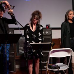 Female Genius event Photo