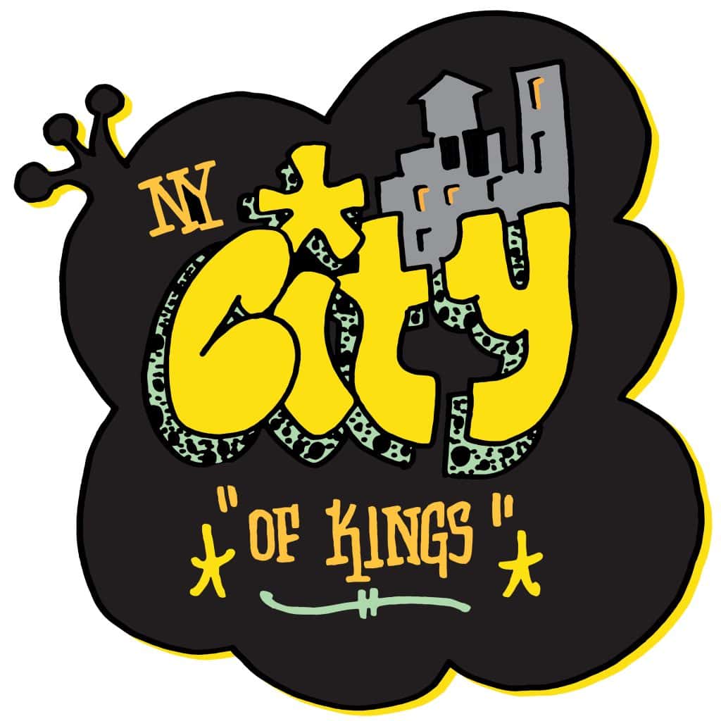 ny cityofkings