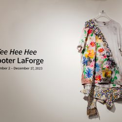Scooter LaForge: Tee Hee Hee