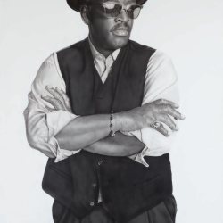Curt Hoppe Downtown Portraits 4