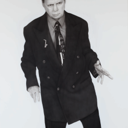 Curt Hoppe Downtown Portraits 5