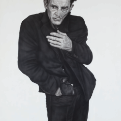 Curt Hoppe Downtown Portraits 6