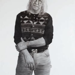 Curt Hoppe Downtown Portraits 7
