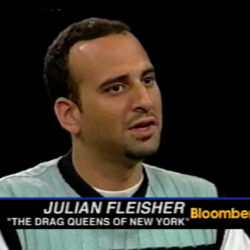 DQNY Bloomberg