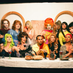 Last Supper