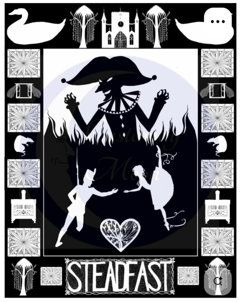 ElizabethAnneClarkSteadfastIllustration