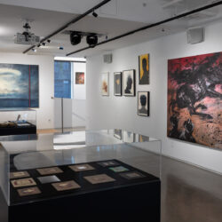 Hambleton Exhibition Image