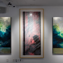 Hambleton Exhibition Image
