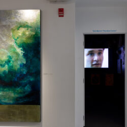 Hambleton Exhibition Image