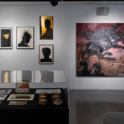 Hambleton Exhibition Image