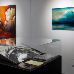 Hambleton Exhibition Image