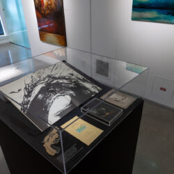 Hambleton Exhibition Image
