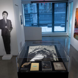 Hambleton Exhibition Image