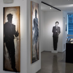Hambleton Exhibition Image