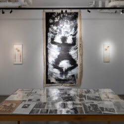 Hambleton Exhibition Image