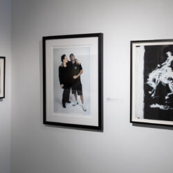 Hambleton Exhibition Image