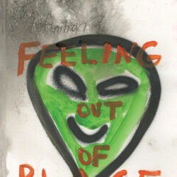 OutOfPlace