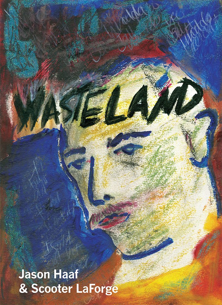 WastelandCover