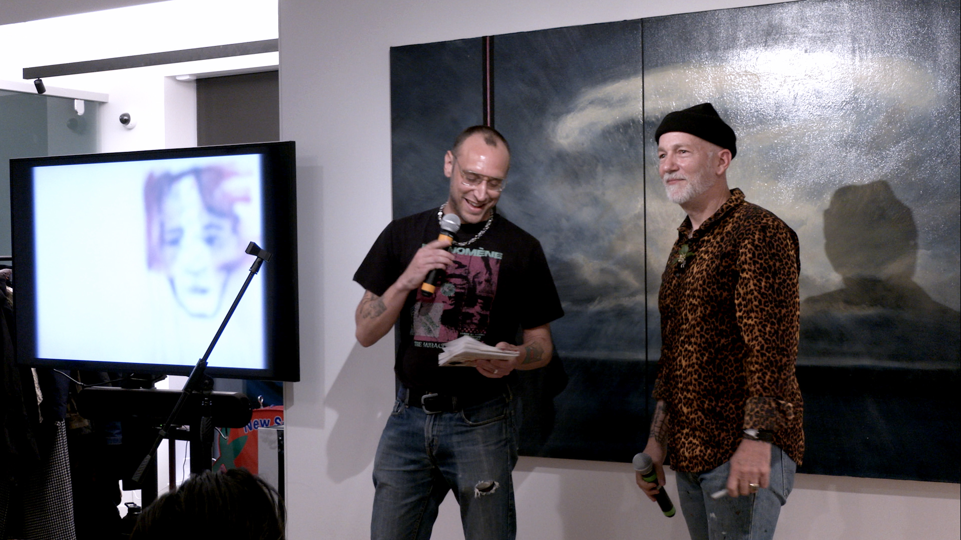 Wasteland by Jason Haaf and Scooter LaForge Book Launch Wasteland by Jason Haaf and Scooter LaForge Book Launch