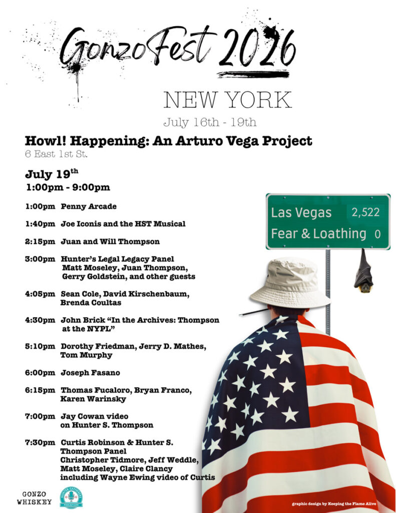 Sunday Schedule
