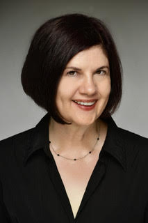 Janie Heath Portrait