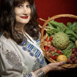 Susan Ottaviano Portrait