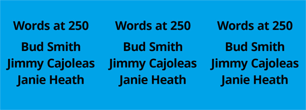 WordsAt250Banner1