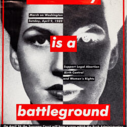 Barbara Kruger 002