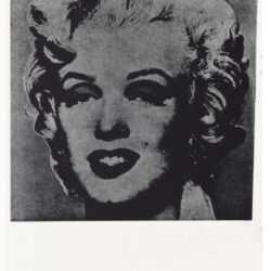 BidloNotWarholMarilyn