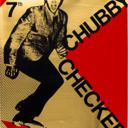 Chubby Checker 002