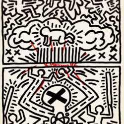 KeithHaring 005