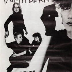 Modettes 003