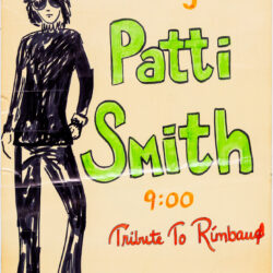Patti Smith 031