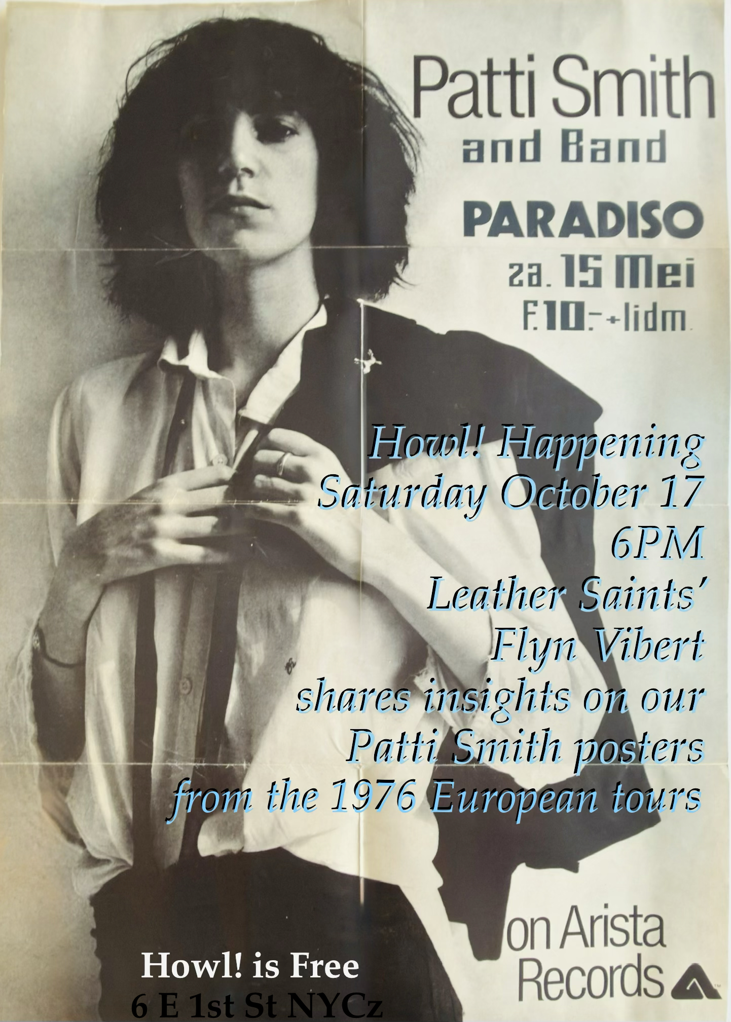 Discussion 10 17 2026 Patti Poster